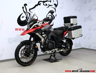 MACBOR MONTANA XR5 -APTA A2-