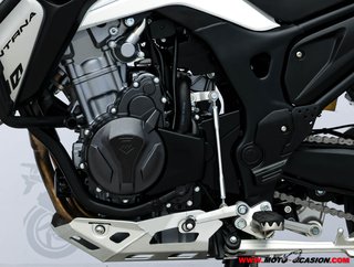MACBOR MONTANA XR5 -APTA A2-