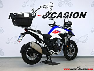 MACBOR MONTANA XR5 -APTA A2-