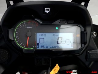 MACBOR MONTANA XR5 -APTA A2-