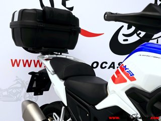 MACBOR MONTANA XR5 -APTA A2-