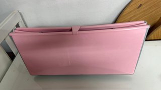 Bañera Stokke con asiento para bebé