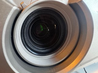 Proyector Epson EMP-74 + Pantalla Phoenix