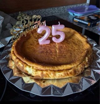 Tarta y Postres personalizados Caseros por Encargo