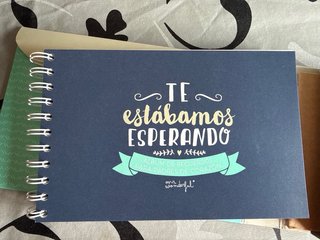 Álbum Mr. Wonderful Adopción
