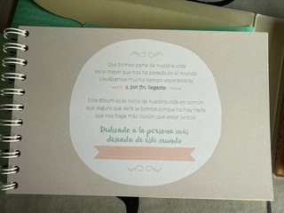 Álbum Mr. Wonderful Adopción
