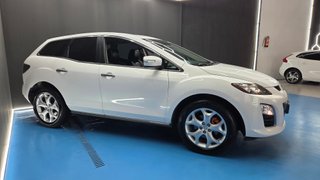 Mazda CX-7 2.2 CRTD Luxury