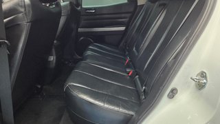 Mazda CX-7 2.2 CRTD Luxury