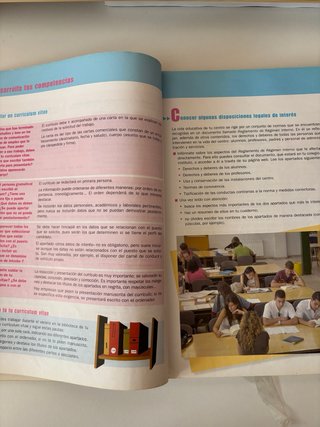 Lengua y Literatura 4.