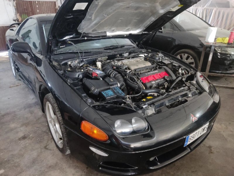 Mitsubishi 3000 GT 1996 - foto 1