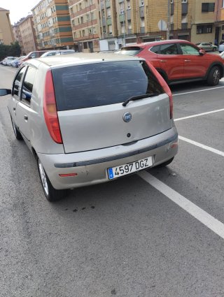 FIAT Punto 2005