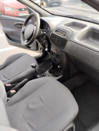 FIAT Punto 2005