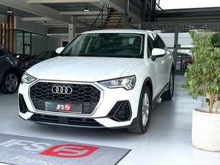 Audi Q3 2.0 TDI 150 CV