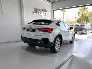 Audi Q3 2.0 TDI 150 CV