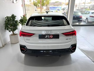 Audi Q3 2.0 TDI 150 CV