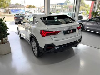 Audi Q3 2.0 TDI 150 CV