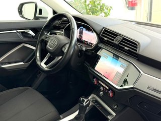 Audi Q3 2.0 TDI 150 CV