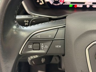 Audi Q3 2.0 TDI 150 CV