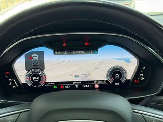 Audi Q3 2.0 TDI 150 CV