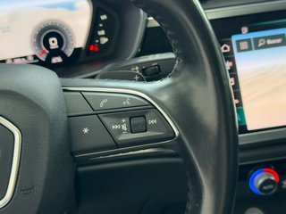 Audi Q3 2.0 TDI 150 CV