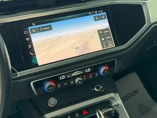 Audi Q3 2.0 TDI 150 CV
