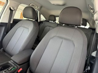 Audi Q3 2.0 TDI 150 CV