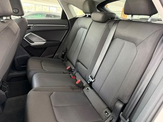Audi Q3 2.0 TDI 150 CV