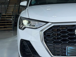 Audi Q3 2.0 TDI 150 CV