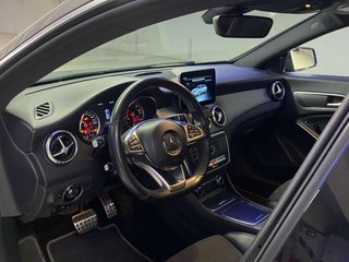 MERCEDES clase cla