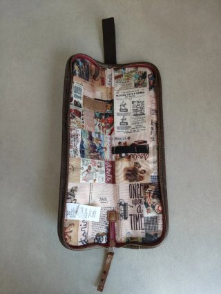 Funda Flauta Anekke