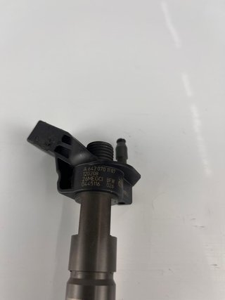 Inyector Mercedes-Benz A6420701187