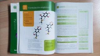 QUIMICA 2 BTO CONSTRUYENDO MUNDOS