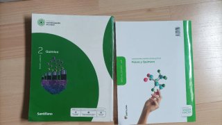 QUIMICA 2 BTO CONSTRUYENDO MUNDOS
