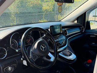 MERCEDES clase v