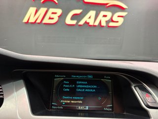 Audi A4 2009