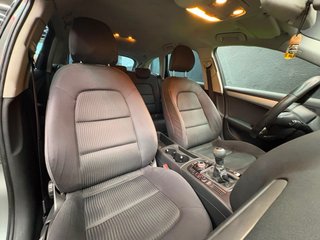 Audi A4 2009