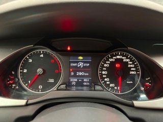 Audi A4 2009