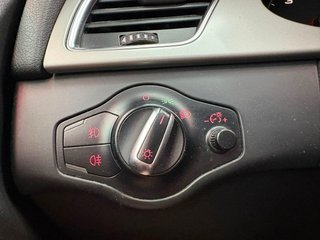 Audi A4 2009