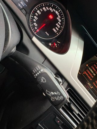 Audi A4 2009
