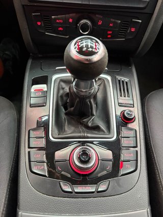 Audi A4 2009