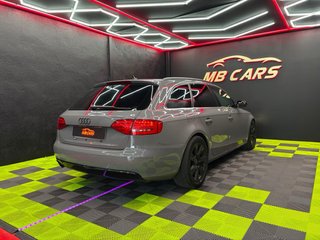 Audi A4 2009