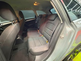 Audi A4 2009