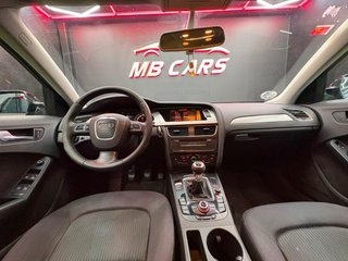 Audi A4 2009