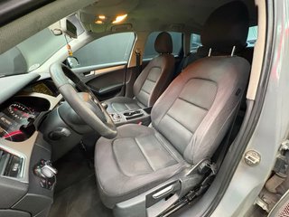 Audi A4 2009