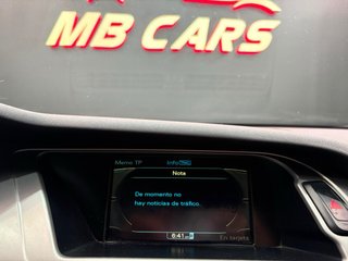 Audi A4 2009