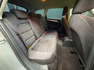 Audi A4 2009