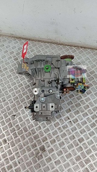 CAJA CAMBIOS Seat Leon (1M1)(11.1999->)
