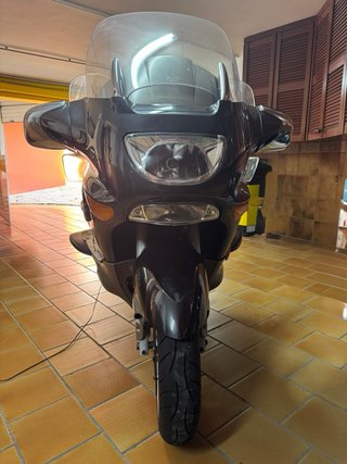 MOTO BMW LT 1200 K