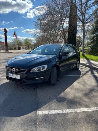 Volvo V60 2017 Diesel D2 Momentum