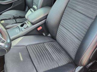 MERCEDES clase gla